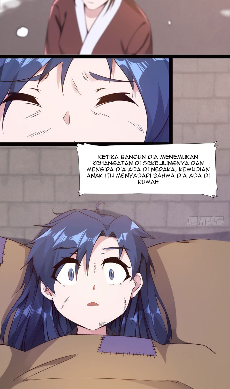 Path of the Sword Chapter 04 Gambar 51